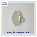 high quality round ndfeb magnet manufacturers